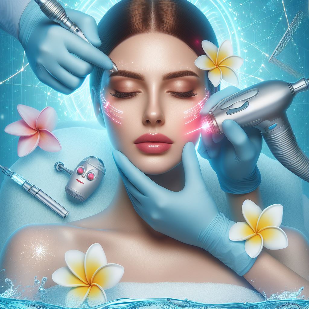 Pico Laser: The Ultimate Guide to This Breakthrough Skin Treatment