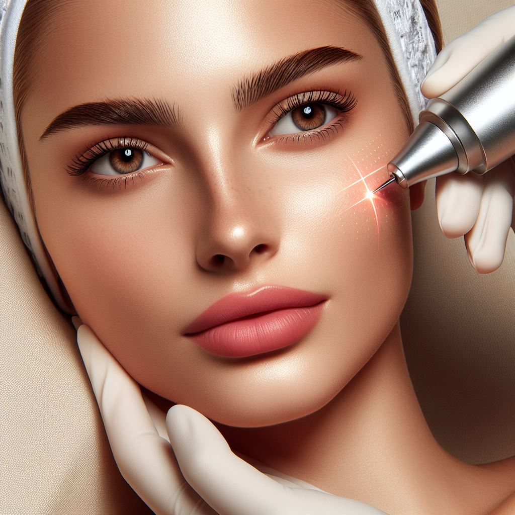 Pico Laser: The Ultimate Guide to This Breakthrough Skin Treatment