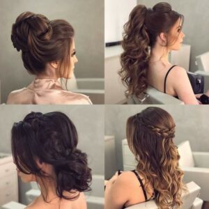Prom Hairstyles 2023: Discover the Hottest Looks You Can't Miss!