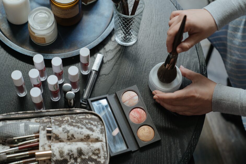 Ethical Makeup Brands