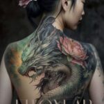 Dragon Tattoo Design Ideas