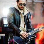 What is Tom Kaulitz Famous for?