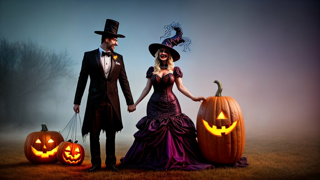 funny halloween costumes for adult couples