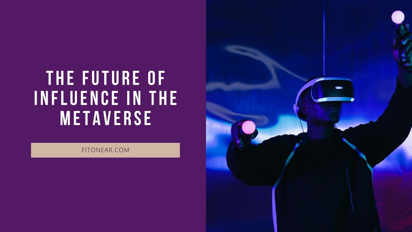 Explore the Future of Influencer Marketing in the Metaverse