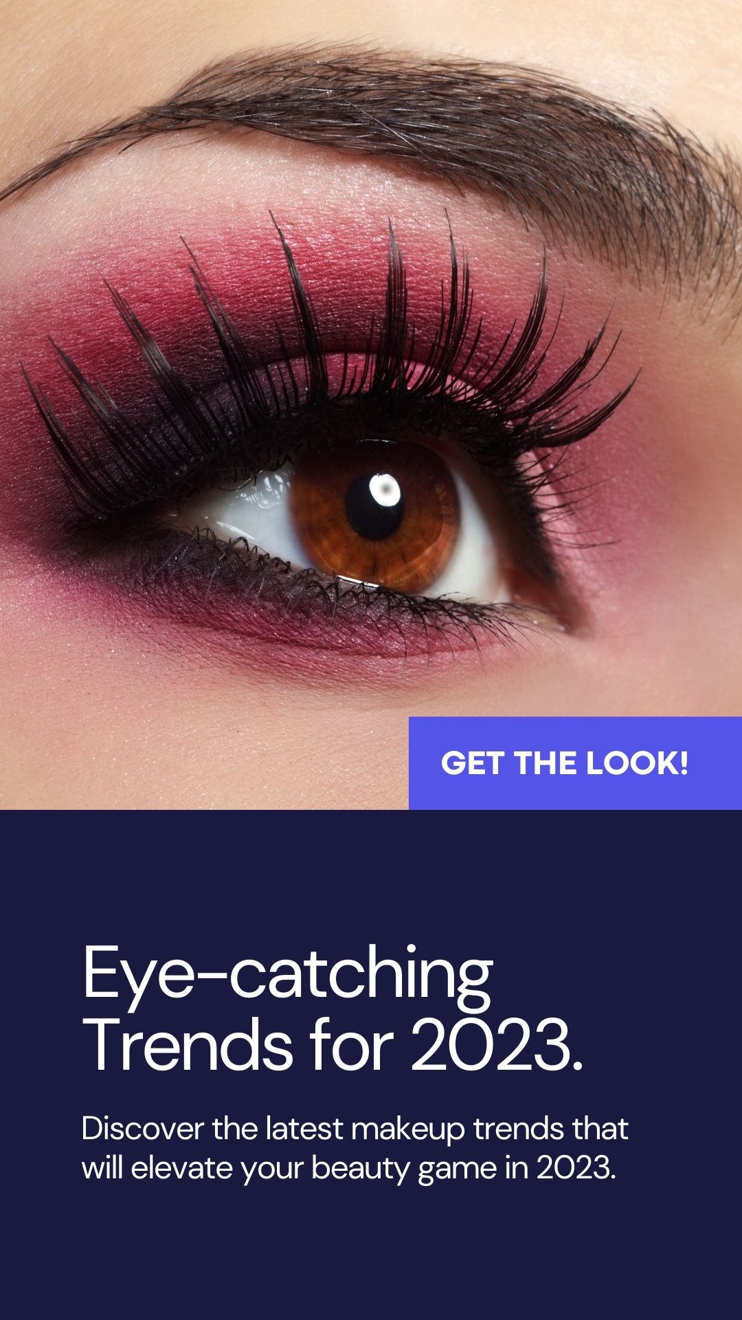 Simple Eye Makeup Trends in 2023