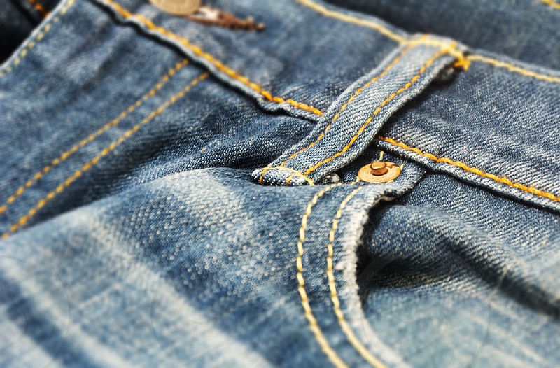 The 10 Best Custom Jeans Brands for Men and Women