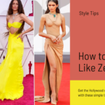 How to Dress Like Zendaya, the Ultimate Fashion Icon
