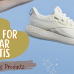 The 5 Best Walking Shoes for Plantar Fasciitis: Tried and Tested