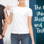 The Ultimate Guide to T-Shirt Fabrics and Printing Techniques