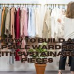 How to Build a Capsule Wardrobe with Sustainable Pieces