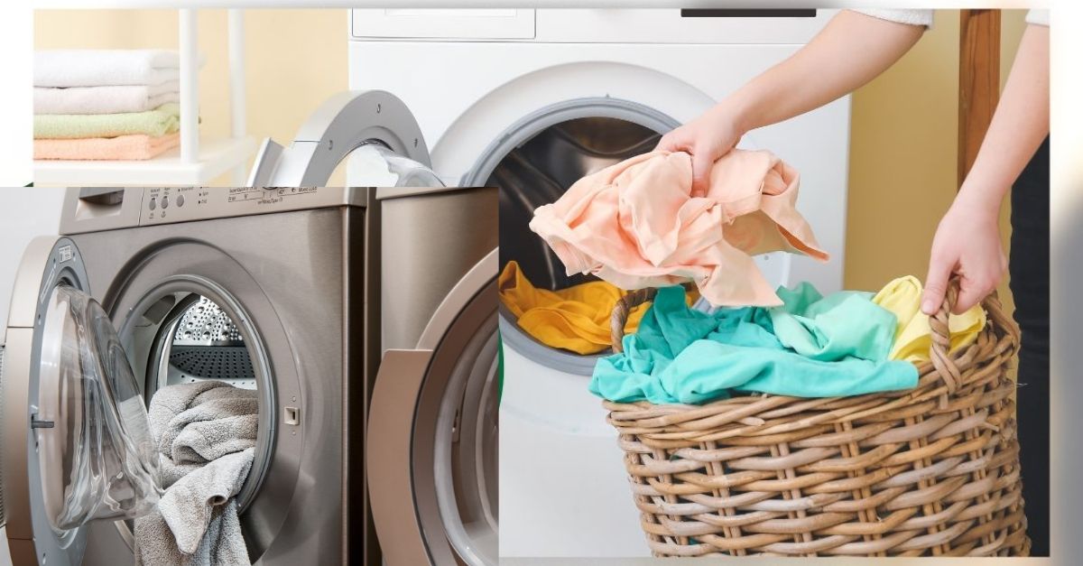 Eco-Friendly Laundry Tips to Make Your Clothes Last Longer