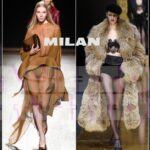 Top Trends from Milan Fashion Week Fall 2024