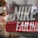 How Nike Lost $27 Billion in One Day