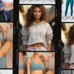 The Rise of Athleisure: Where Comfort Meets Style