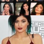 Kylie Jenner's Classic Beauty Routine Unveiled