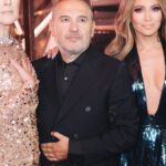 Elie Saab's 45th Anniversary: A Riyadh Extravaganza of Fashion and Glamour