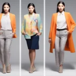 The Psychology of Dressing: How Your Outfit Shapes Confidence and Behavior