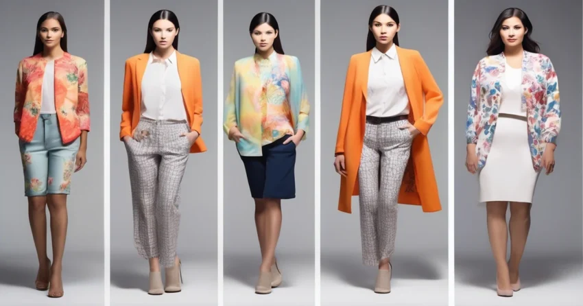 The Psychology of Dressing: How Your Outfit Shapes Confidence and Behavior