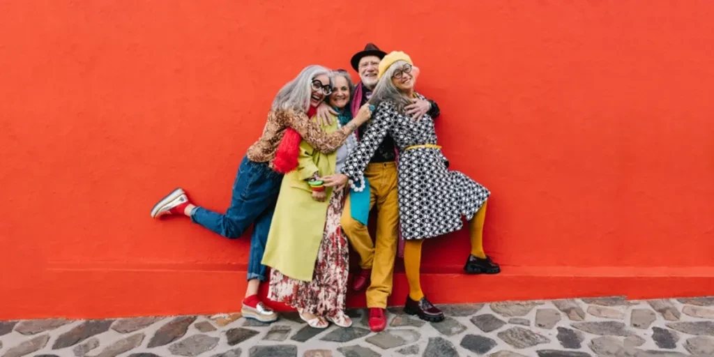 Fashion After 50: Redefining Aging with Bold, Authentic Style Choices