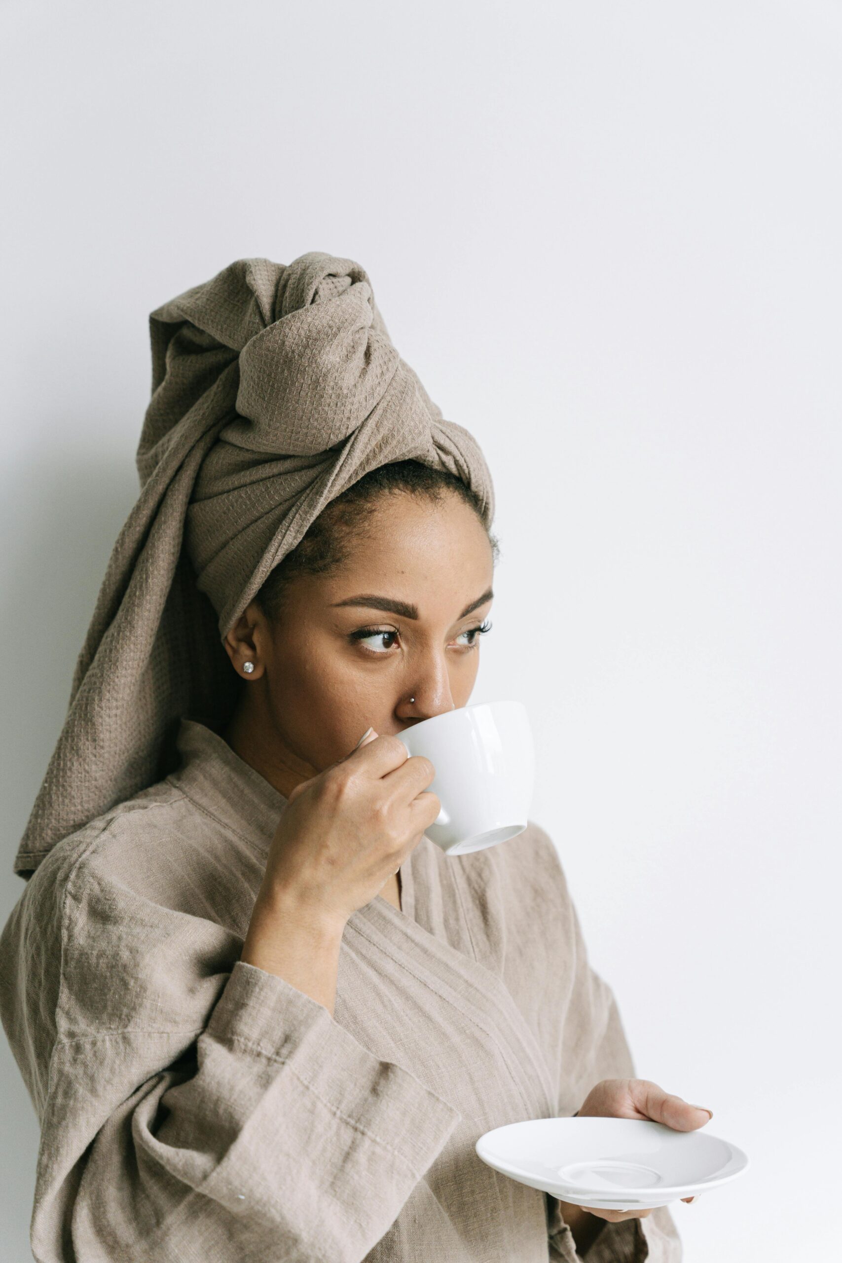 The Ritual of Dressing: How Morning Routines Influence Daily Mindset
