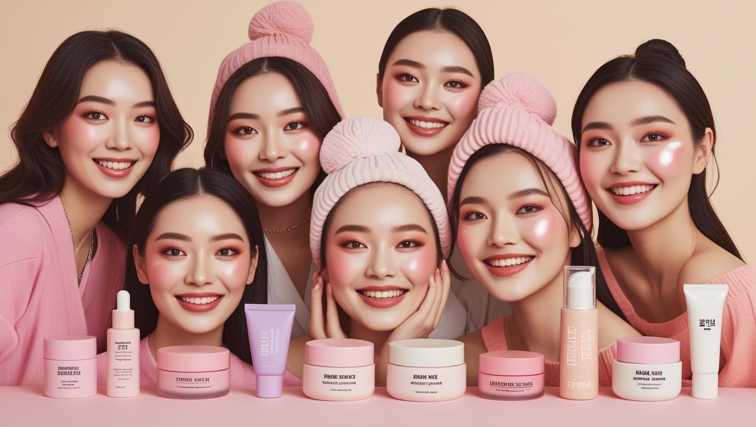 Budget-Friendly K-Beauty: Affordable Korean Makeup That Delivers