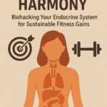 hormonal harmony biohacking your endocrine system for sustainable fitness gains