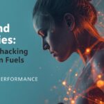 How Biohacking Nutrition Fuels Peak Athletic Performance