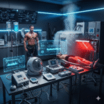 unlock your body’s healing advanced biohacking recovery strategies for athletes