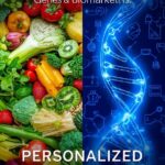 personalized nutrition biohacking your diet based on your genes & biomarkers