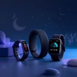 sleep tracking for the modern biohacker oura ring vs. whoop vs. apple watch