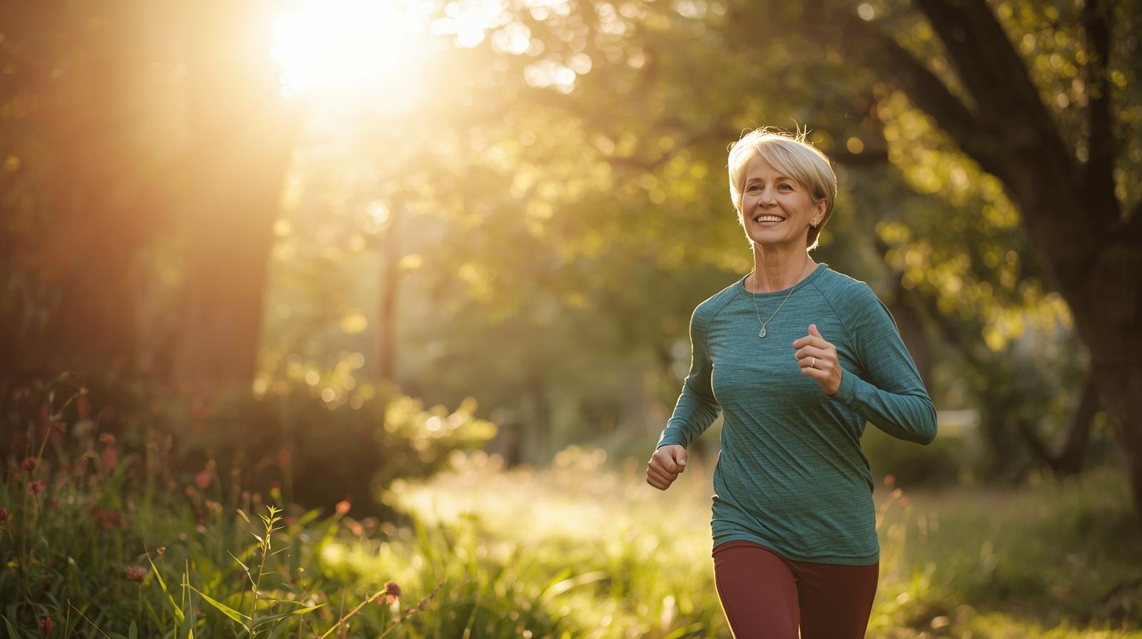 Exercise for Longevity: Your Blueprint for a Long, Vibrant Healthspan