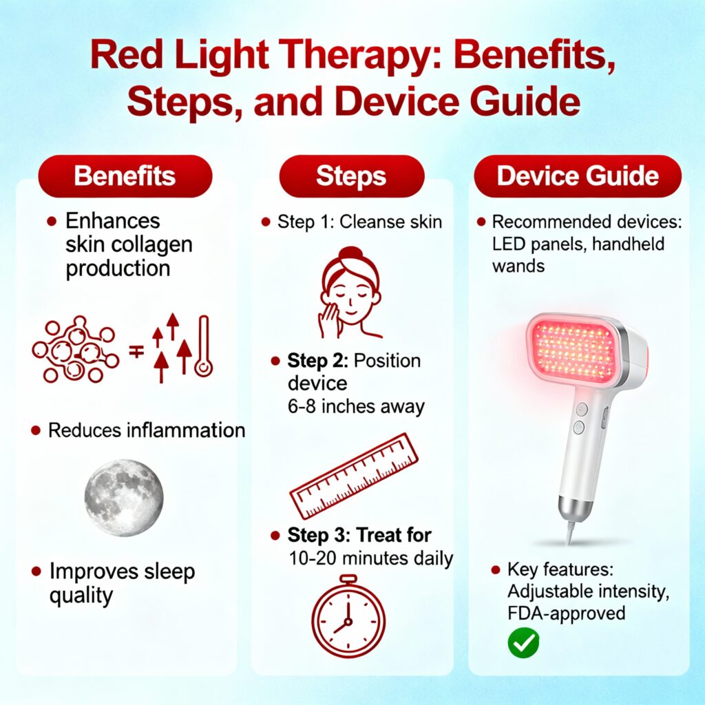 Your Complete Guide to Benefits, Devices & Protocols