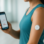 Biohack Your Blood Sugar: The Ultimate Guide to Continuous Glucose Monitors (CGM) in Real-Time