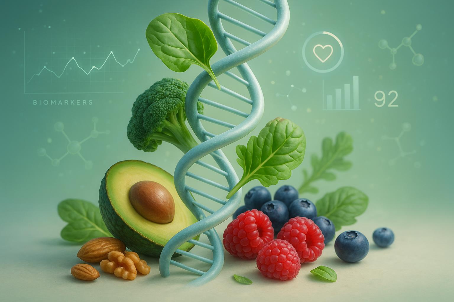 Is Your Diet Working for YOU? Here’s How to Know for Sure.