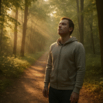 The Ultimate Biohack for Stress: How Forest Bathing (Shinrin-Yoku) Rewires Your Brain and Boosts Your Immunity