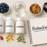 The Biohacker’s Guide to Essential Supplements: Unlock Your Full Potential