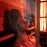 Heat Therapy for Detox and Cardiovascular Health