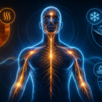 Biohacking Analysis: How Your Recovery Routine Impacts Internal Vibrations