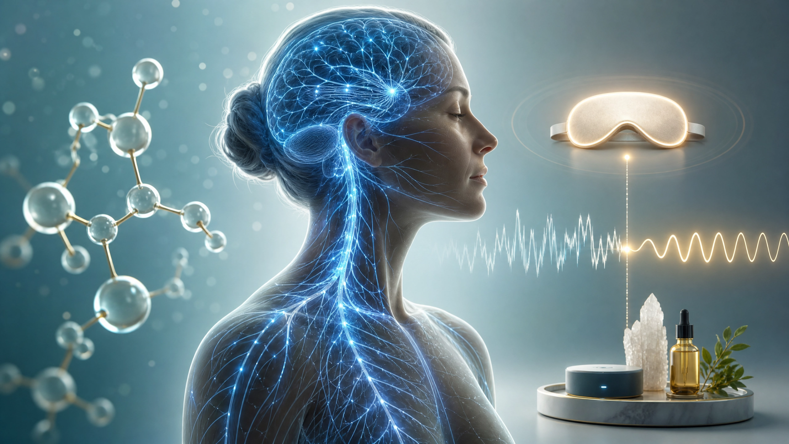 Understanding Internal Vibrations: Causes and Biohacking Solutions